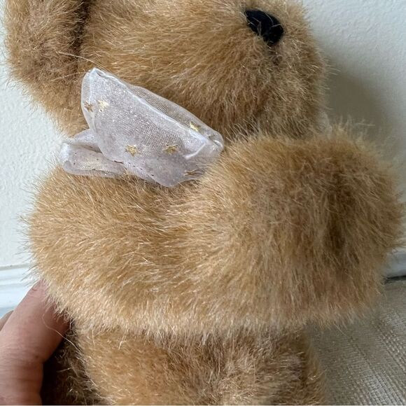 Boyds Bear Hope Praying Kneeling Collectible Plush 903021 TAG ATTACHED - Picture 16 of 16